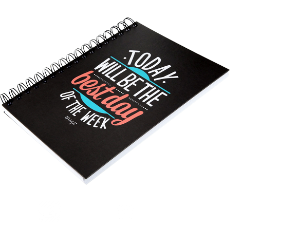 Agendas Personalizadas Tapa Dura 2022